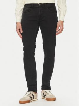 Blend Džinsai · Juoda · Regular Fit