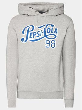 Blend Džemperis · Smėlio