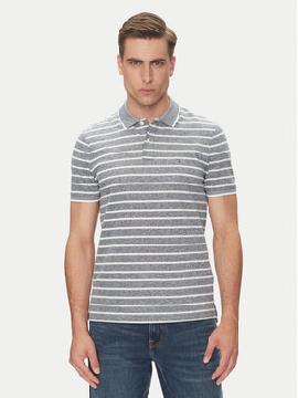 Tommy Hilfiger Polo marškinėliai · Mėlyna