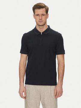 JOOP! Polo marškinėliai · Tamsiai mėlyna