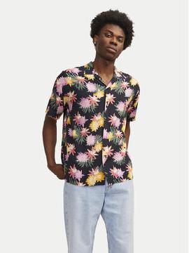 Jack & Jones Marškiniai · Spalvota · Relaxed Fit