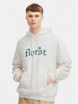 Solid Džemperis · Balta