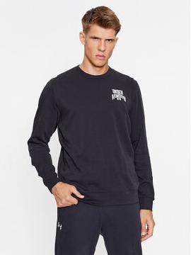 Under Armour Džemperis · Juoda