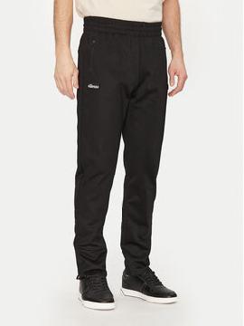 Ellesse Sportinės kelnės · Juoda · Regular Fit