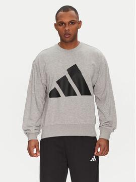 adidas Džemperis · Pilka