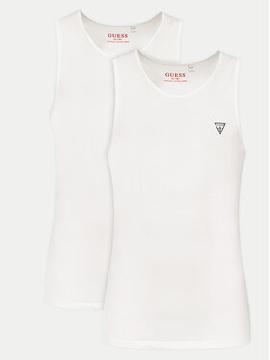 Guess Berankovių marškinėlių komplektas · Balta