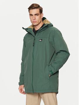 Quiksilver Striukė · Žalia