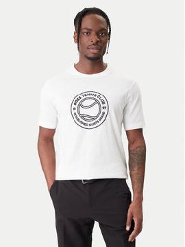 BOSS Marškinėliai · Balta