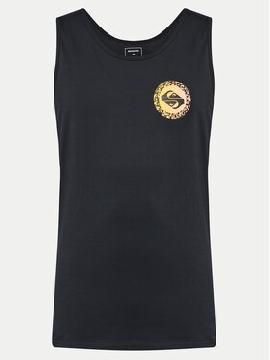 Quiksilver Tank top marškinėliai · Juoda