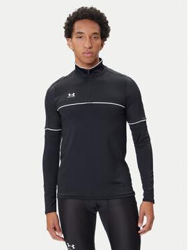 Under Armour Techninis džemperis · Juoda