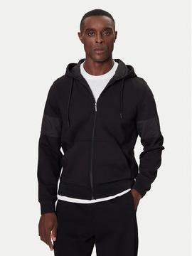 KARL LAGERFELD Džemperis · Juoda