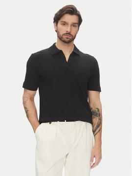 Marc O'Polo Polo marškinėliai · Juoda