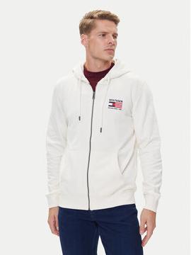 Tommy Hilfiger Džemperis · Écru