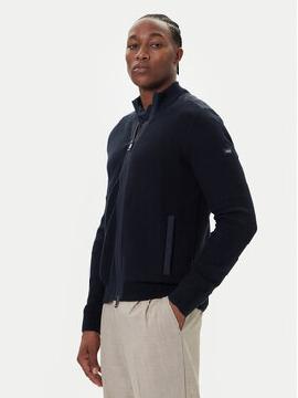 Bugatti Džemperis · Tamsiai mėlyna