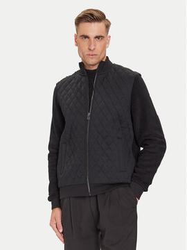 JOOP! Džemperis · Juoda