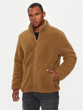 Lindbergh Demisezoninė striukė · Ruda