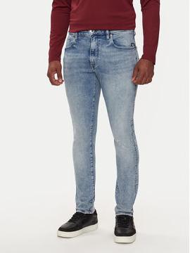 G-Star Raw Džinsai · Mėlyna · Skinny Fit