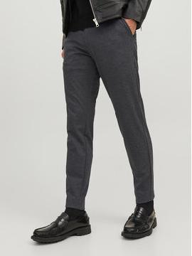 Jack & Jones Chinos kelnes · Pilka · Slim Fit