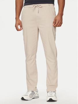 Pepe Jeans Sportinės kelnės · Smėlio · Regular Fit