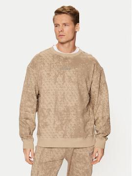 Guess Džemperis · Smėlio