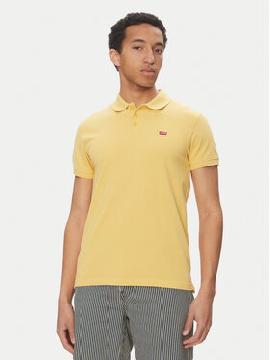 Levi's® Polo marškinėliai · Geltona