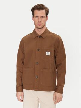 Resteröds Marškiniai · Chaki · Regular Fit