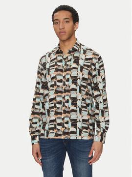 Liu Jo Marškiniai · Spalvota · Regular Fit