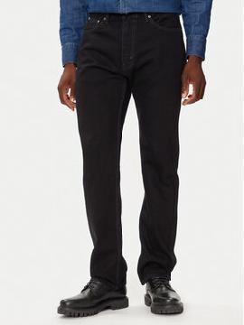 Levi's® Džinsai · Juoda · Regular Fit