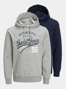 Jack & Jones Megztinių komplektas · Spalvota