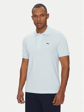 Lacoste Polo marškinėliai · Žydra