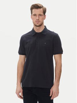 Aeronautica Militare Polo marškinėliai · Tamsiai mėlyna