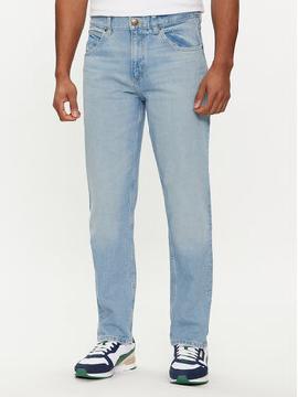 Lee Džinsai · Mėlyna · Relaxed Fit