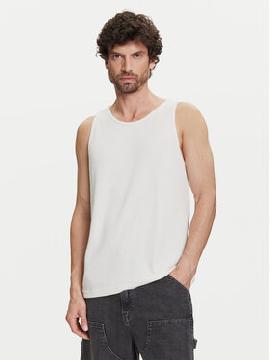 Gap Tank top marškinėliai · Écru