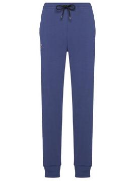 K-Way Sportinės kelnės · Tamsiai mėlyna · Slim Fit