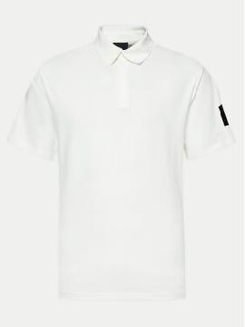 North Sails Polo marškinėliai · Balta