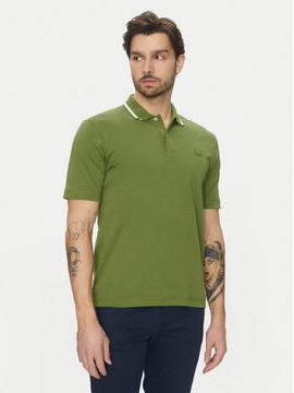 Marc O'Polo Polo marškinėliai · Žalia