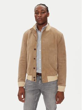 Milestone Odinė striukė · Smėlio