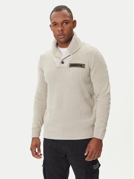 Aeronautica Militare Megztinis · Smėlio