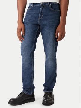 Karl Lagerfeld Jeans Džinsai · Mėlyna · Relaxed Fit