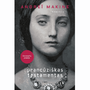 Prancūziškas testamentas