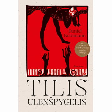 Tilis Ulenšpygelis