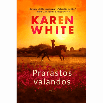 Prarastos valandos