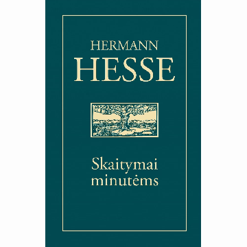 Skaitymai minutėms: mintys iš knygų ir laiškų