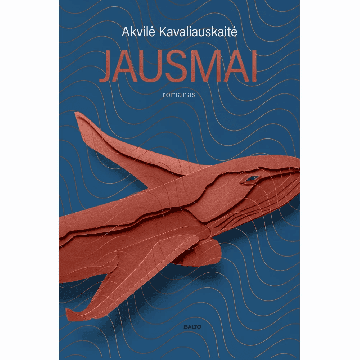 Jausmai