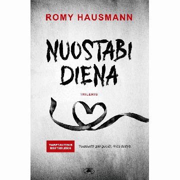 Nuostabi diena