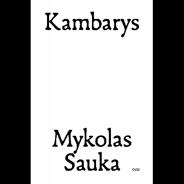 Kambarys