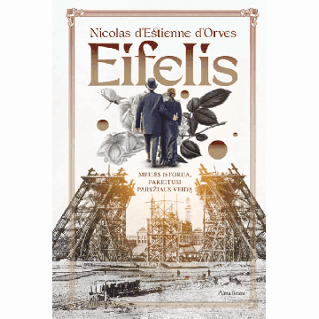 Eifelis
