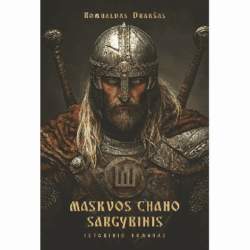 Maskvos chano sargybinis