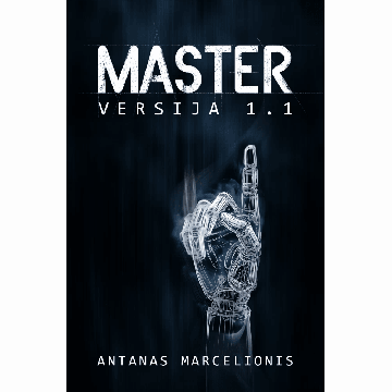 Master versija 1.1