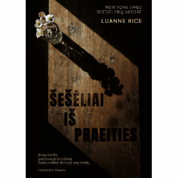 Šešėliai iš praeities